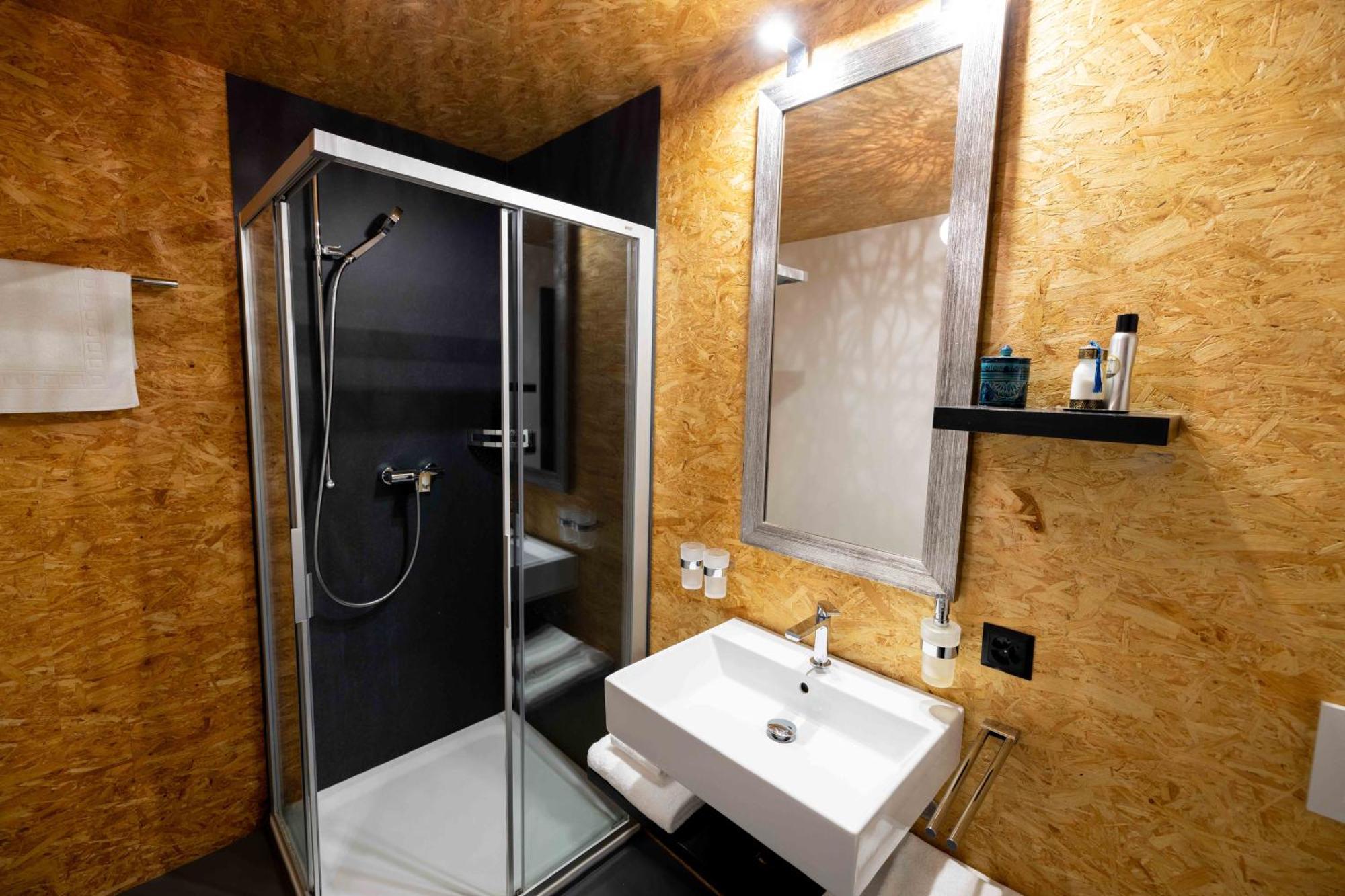 B&B La Forge de Diogne Crans-Montana Exterior foto