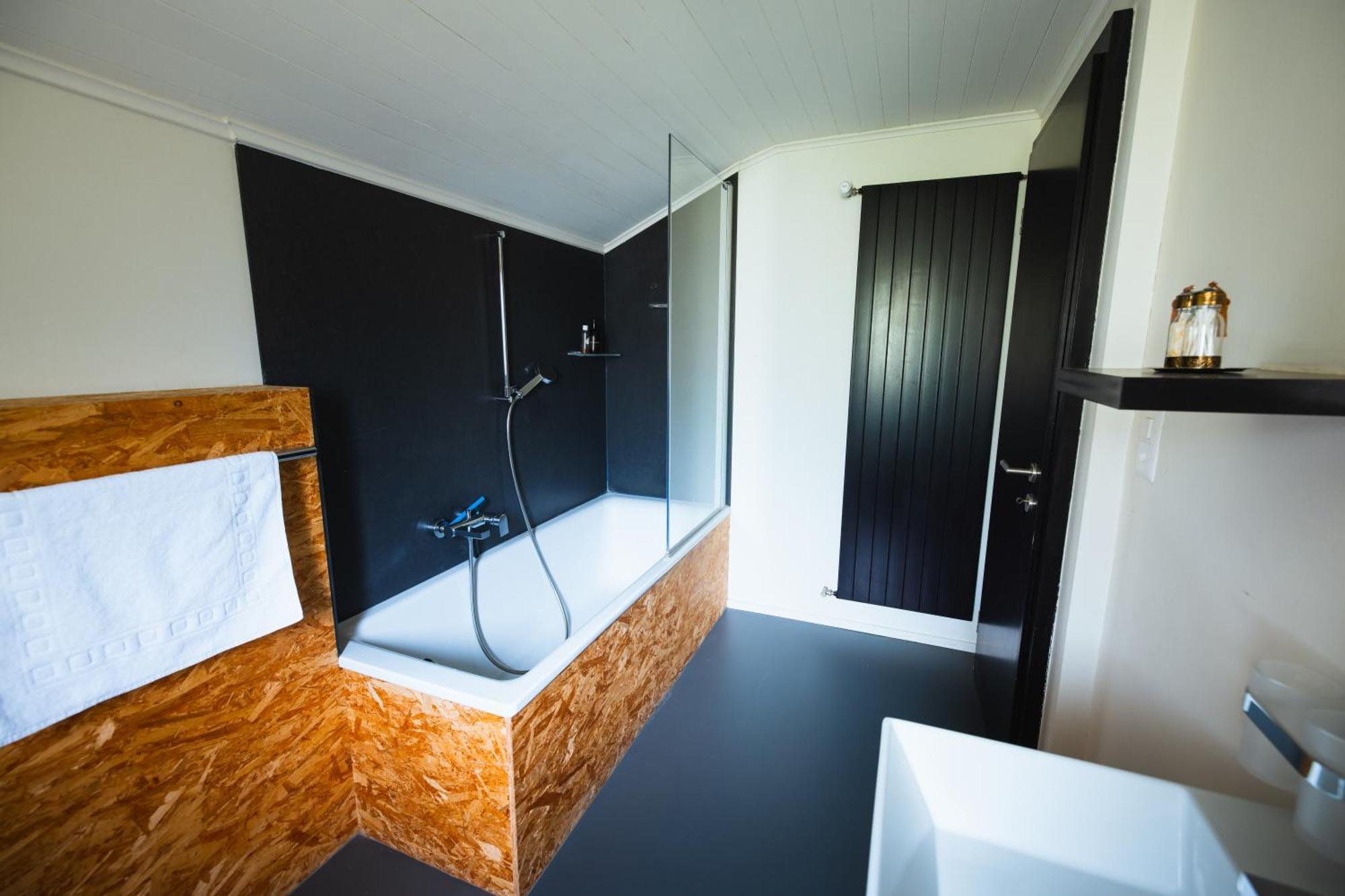 B&B La Forge de Diogne Crans-Montana Exterior foto